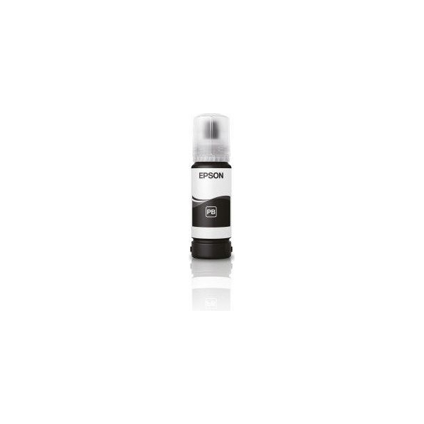 Epson 5LB 115 EcoTank Photo Black ink