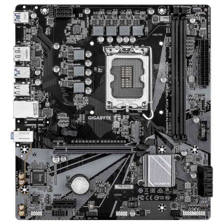 Gigabyte REP017119