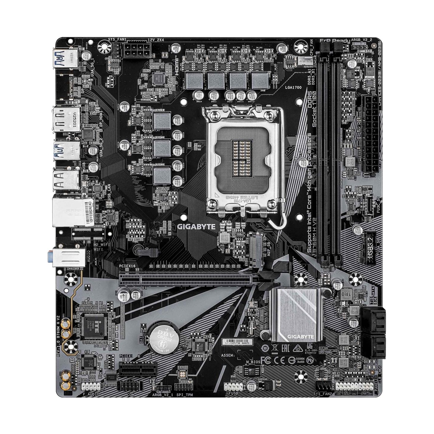 Gigabyte REP017119
