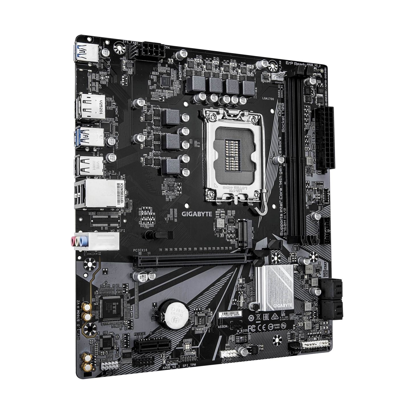 Gigabyte REP017119
