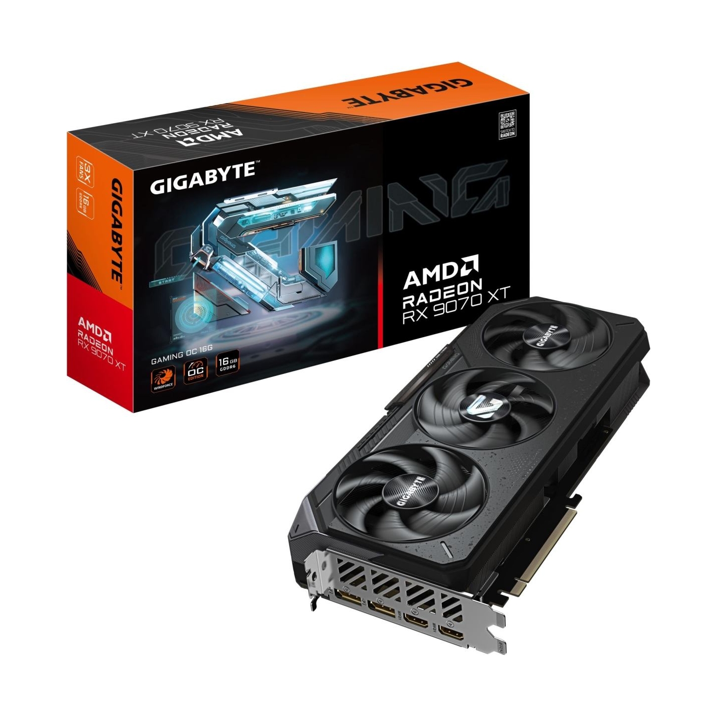 Gigabyte REP017107