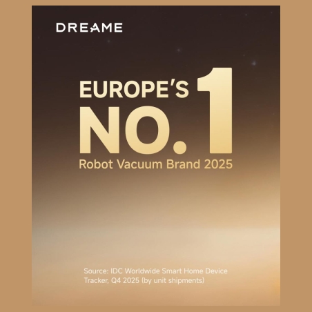 Dreame LOT14653