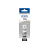 Epson 1LB 115 EcoTank Grey ink bottle