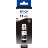 Epson 4LB 115 EcoTank Pigment Black ink