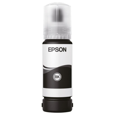 Epson 4LB 115 EcoTank Pigment Black ink