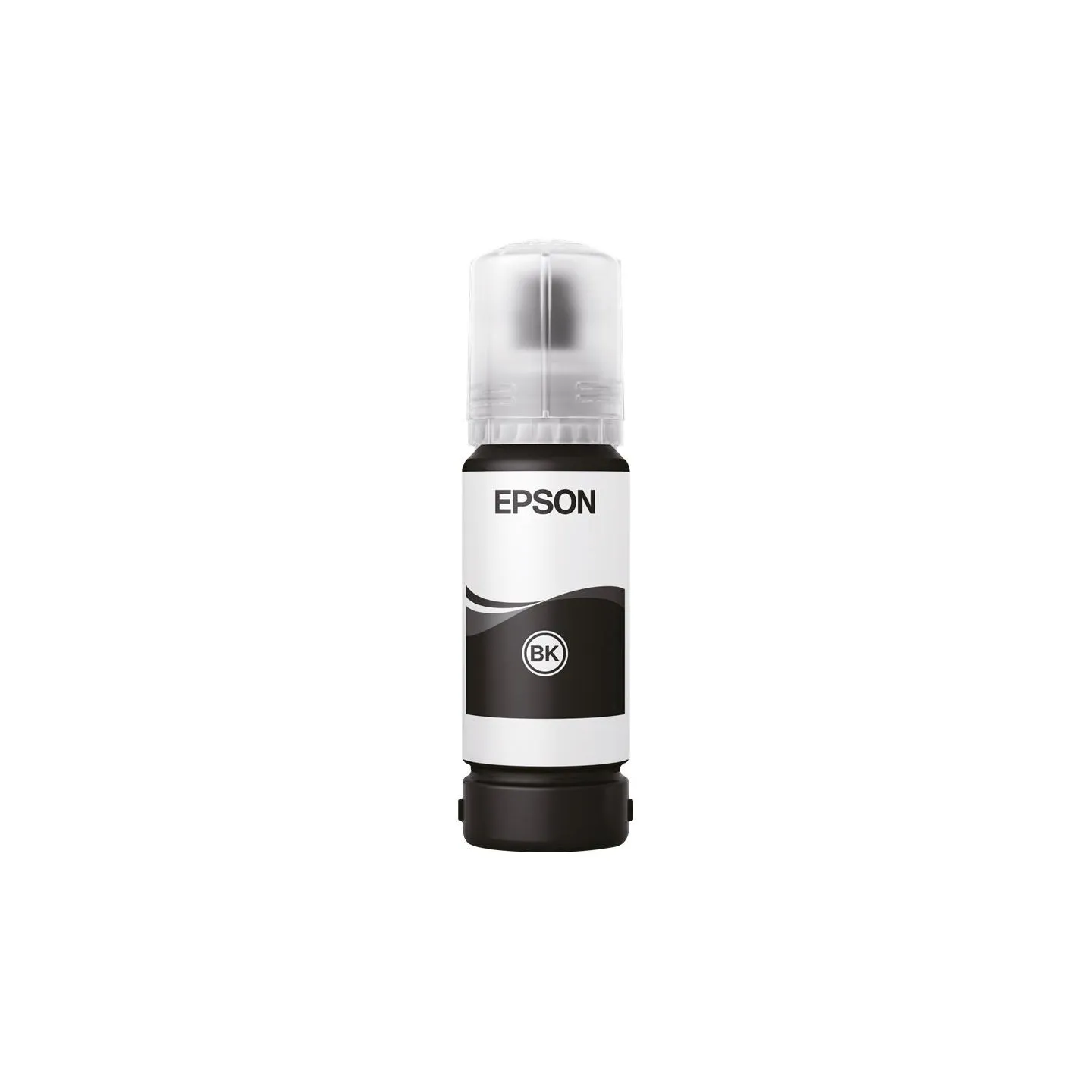 Epson 4LB 115 EcoTank Pigment Black ink