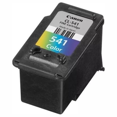 Canon 1LB CL 541 Color Ink Cartridge