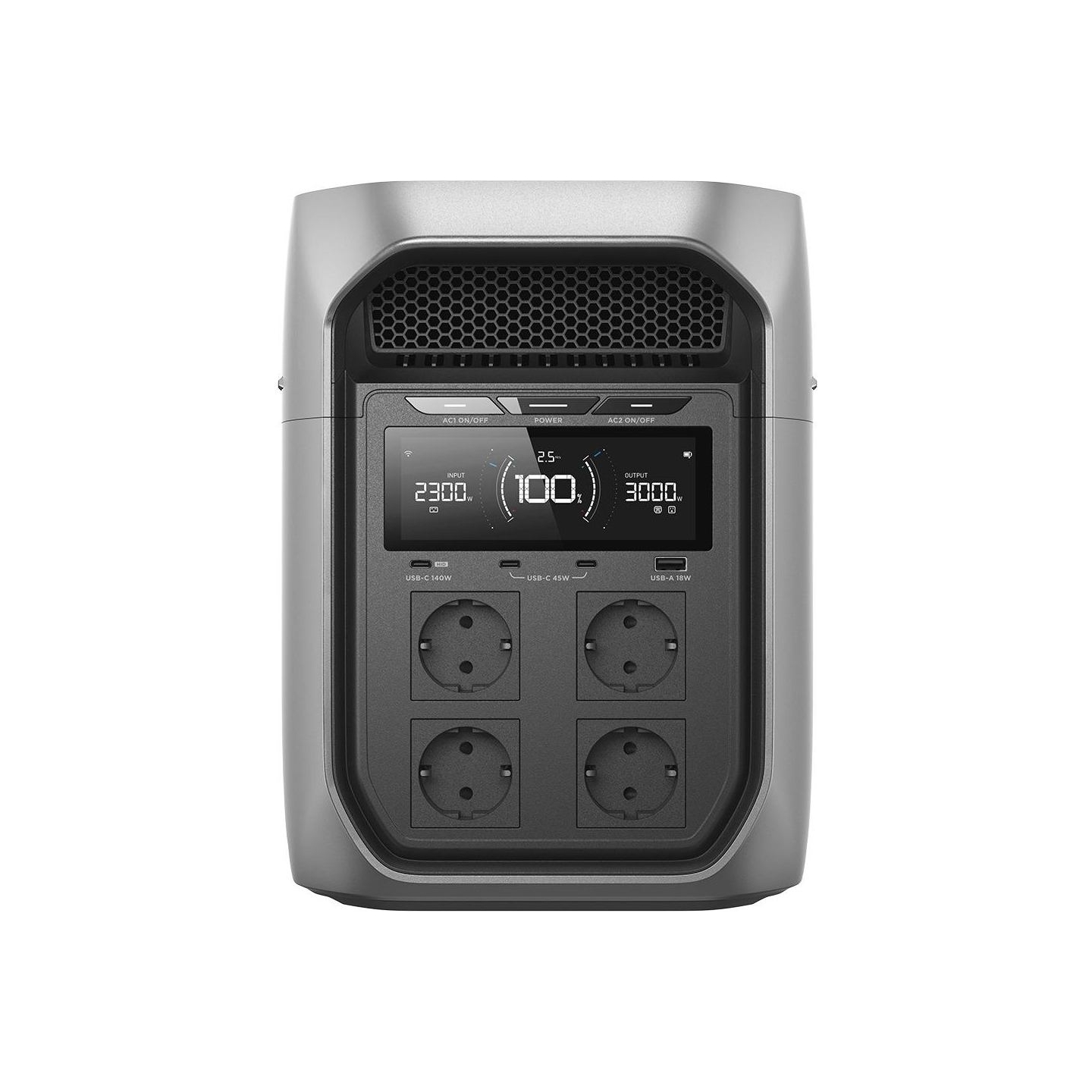 Ecoflow LOT14643