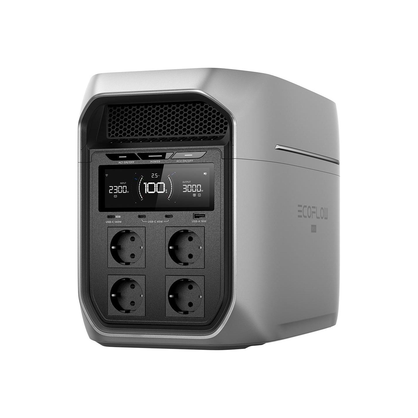 Ecoflow LOT14643