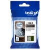 Brother LC422BK Ink For BH19M/B