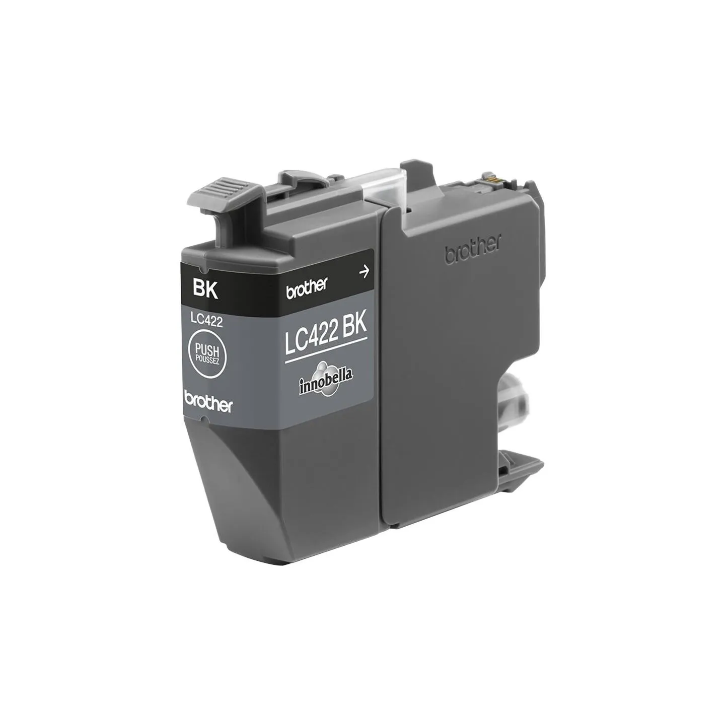 Brother LC422BK Ink For BH19M/B