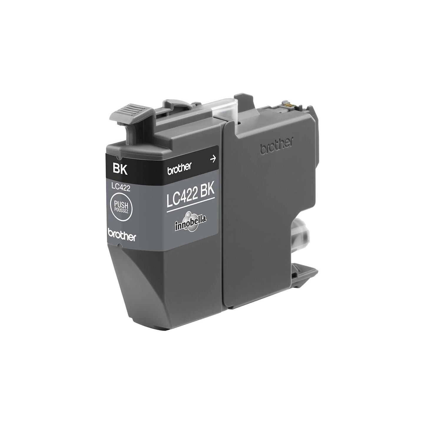 Brother LC422BK Ink For BH19M/B