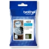 Brother LC422C Ink For BH19M/B