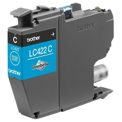Brother LC422C Ink For BH19M/B