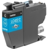Brother LC422C Ink For BH19M/B