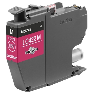 Brother LC422M Ink For BH19M/B