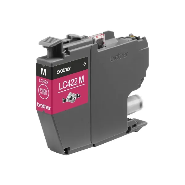 Brother LC422M Ink For BH19M/B