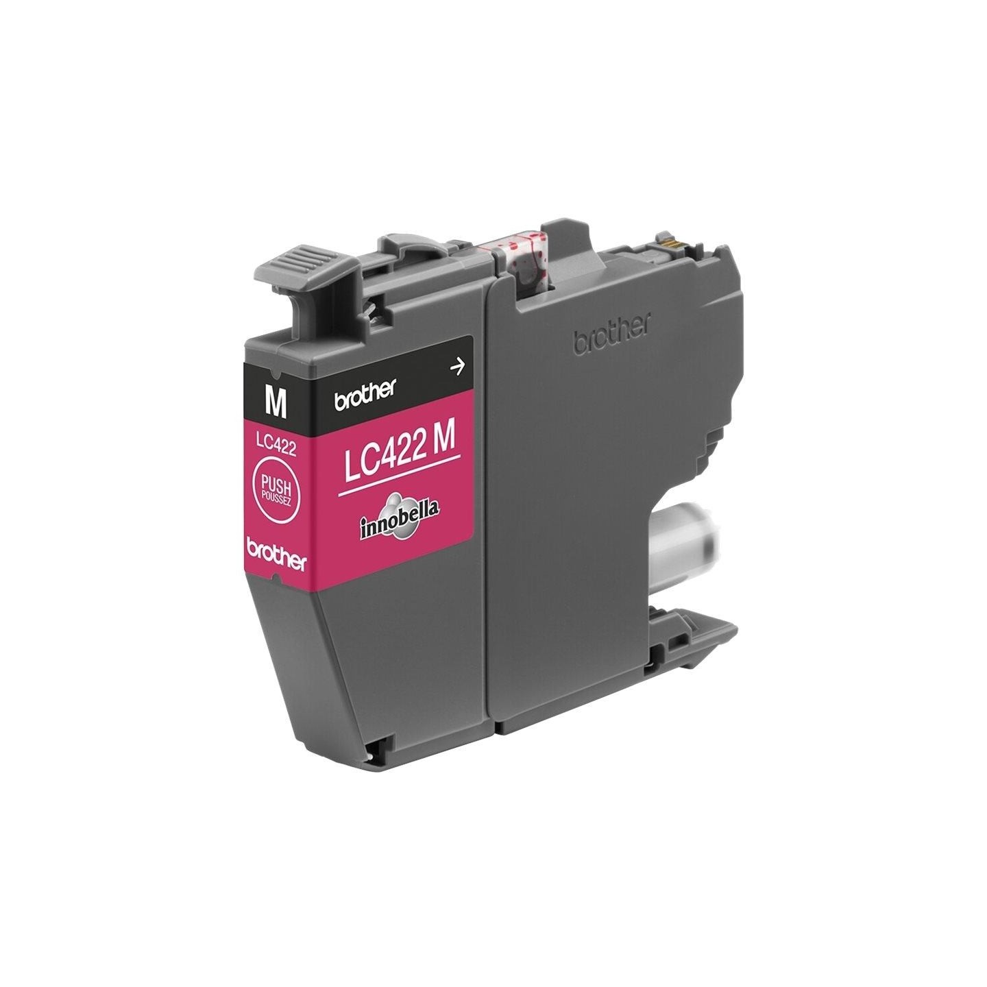 Brother LC422M Ink For BH19M/B