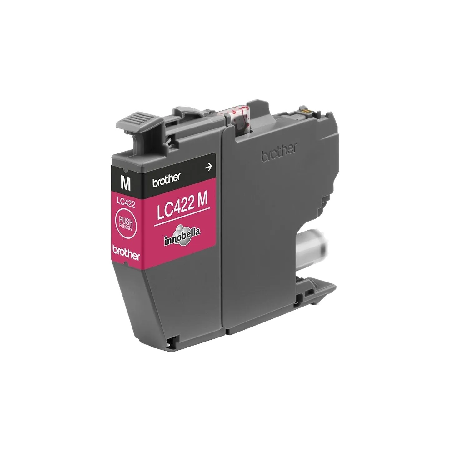 Brother LC422M Ink For BH19M/B