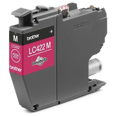 Brother LC422M Ink For BH19M/B