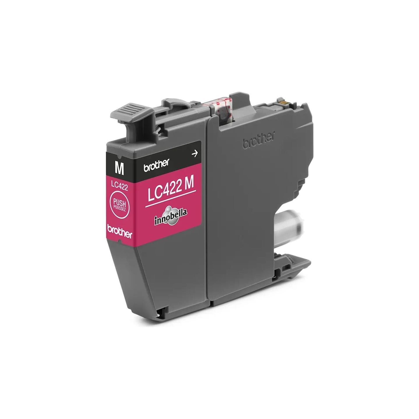 Brother LC422M Ink For BH19M/B