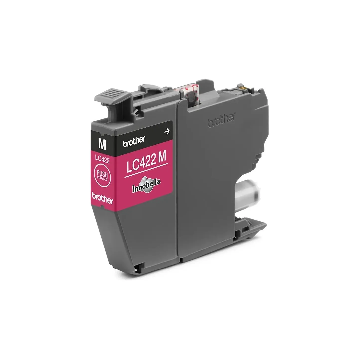Brother LC422M Ink For BH19M/B