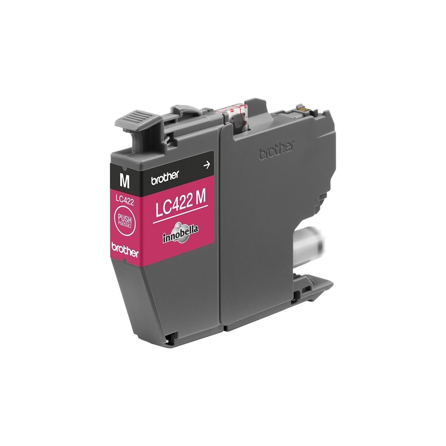 Brother LC422M Ink For BH19M/B