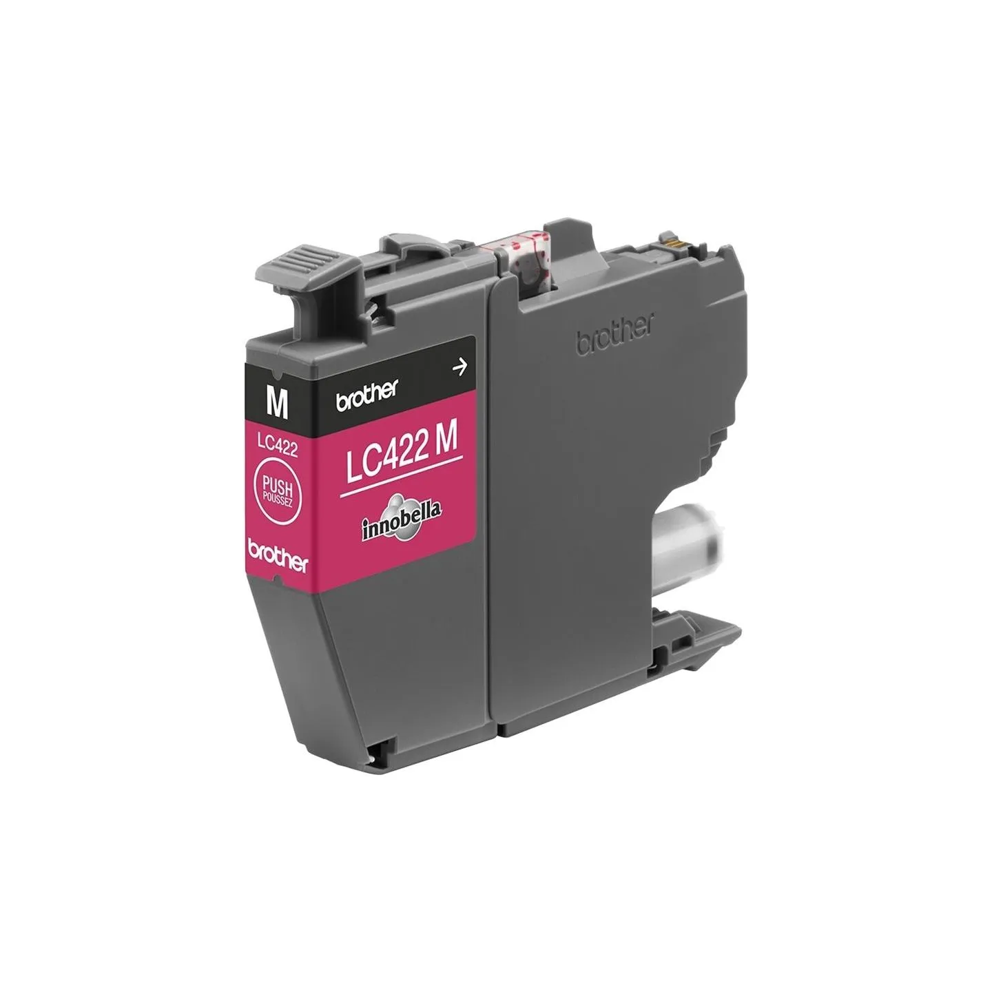 Brother LC422M Ink For BH19M/B
