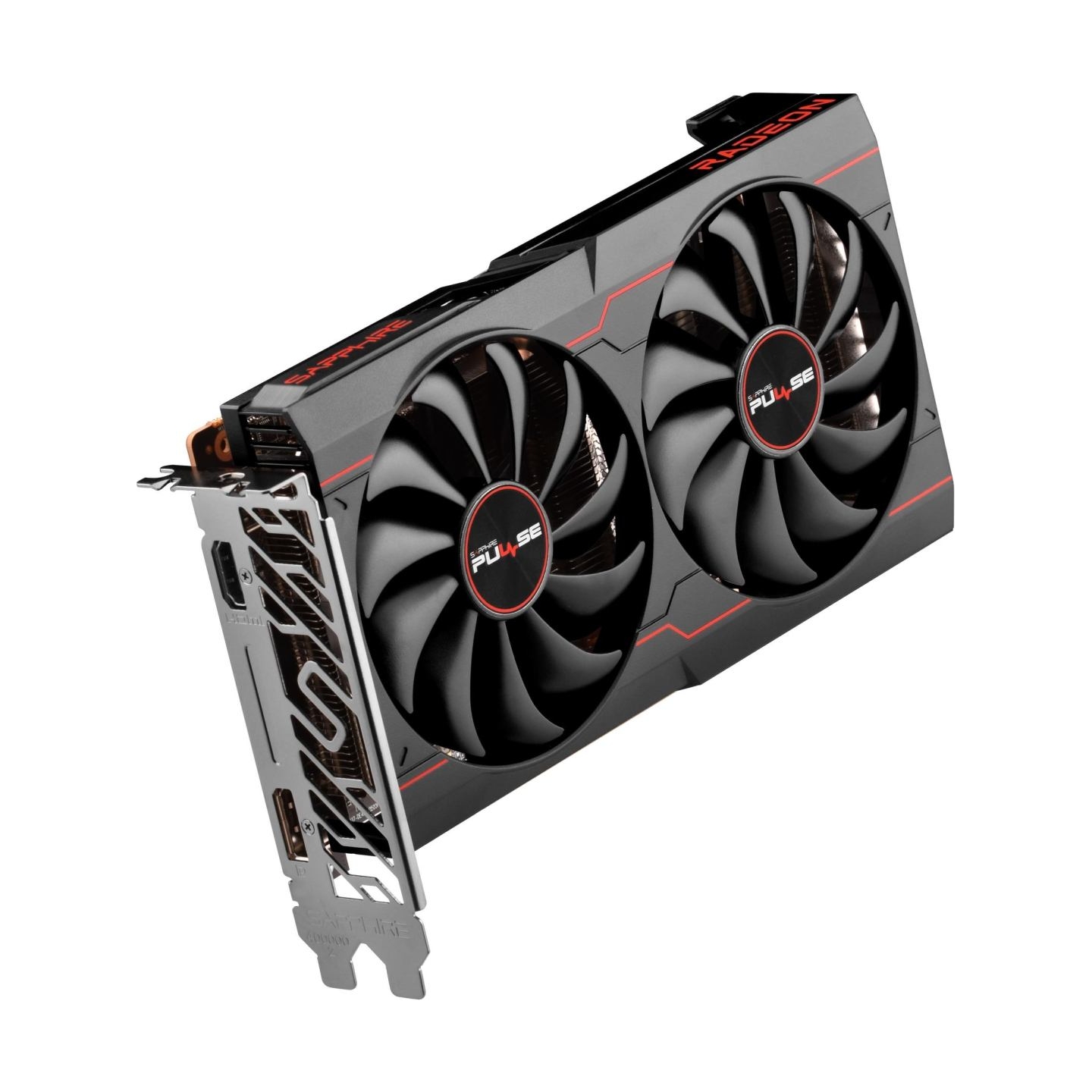 Sapphire REP017105
