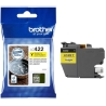 Brother LC422Y Ink For BH19M/B