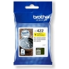Brother LC422Y Ink For BH19M/B