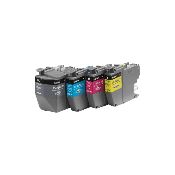 Brother LC422XL HY Value BP Ink BH19M/B