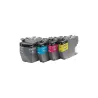 Brother LC422XL HY Value BP Ink BH19M/B