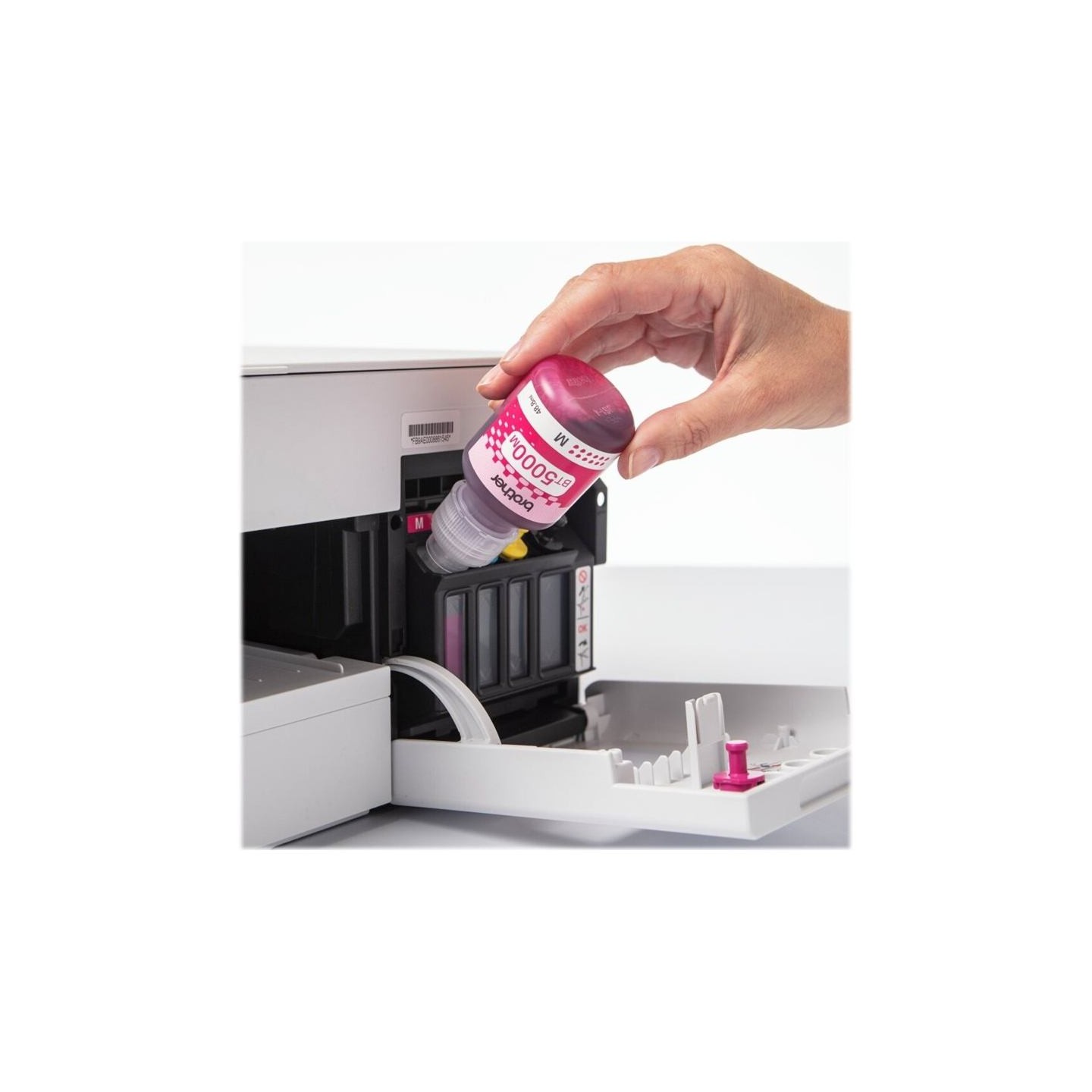 Brother LC422XL HY Value BP Ink BH19M/B