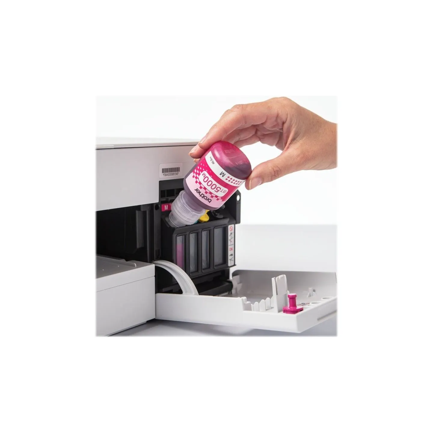 Brother LC422XL HY Value BP Ink BH19M/B