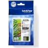 Brother LC422XL HY Value BP Ink BH19M/B