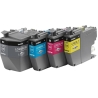 Brother LC422XL HY Value BP Ink BH19M/B