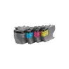Brother LC422XL HY Value BP Ink BH19M/B