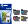 Brother LC422XL HY Value BP Ink BH19M/B