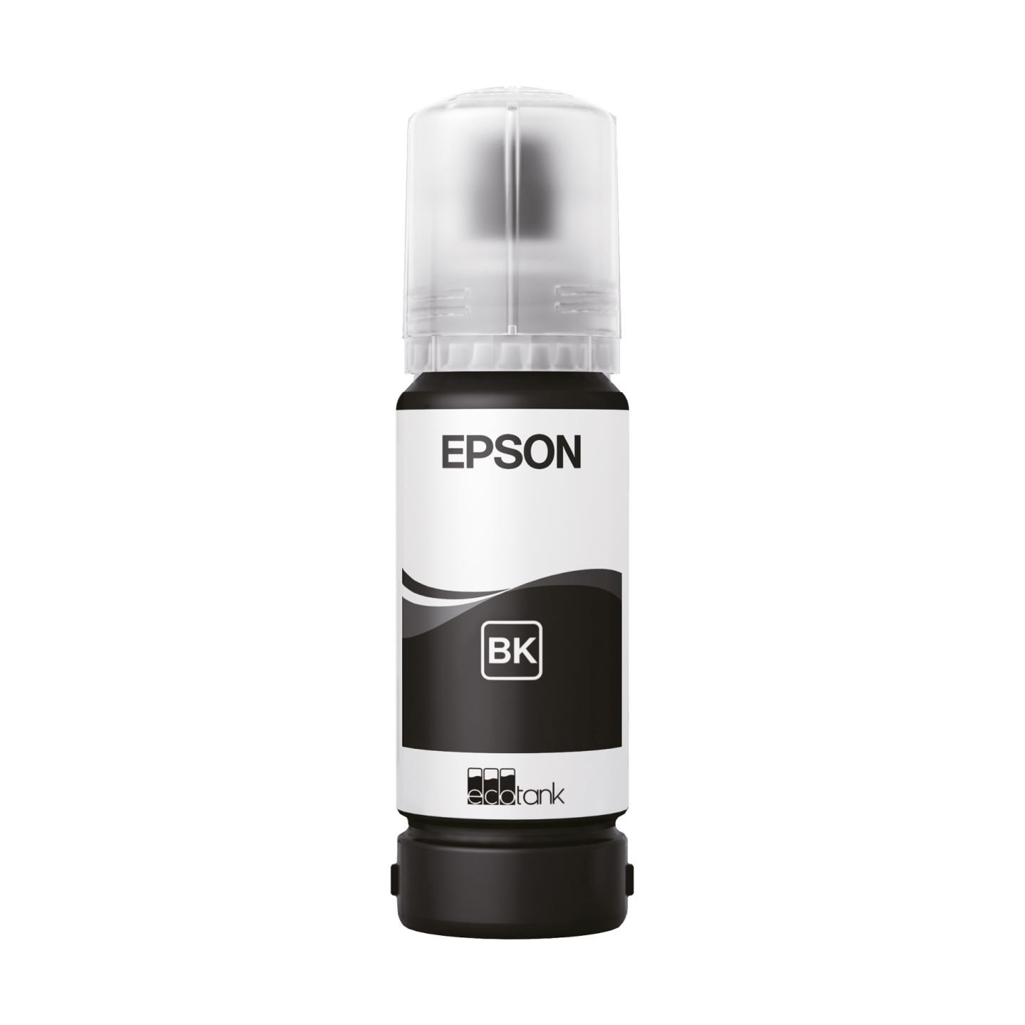Epson 1LB 108 EcoTank Black Ink Bottle