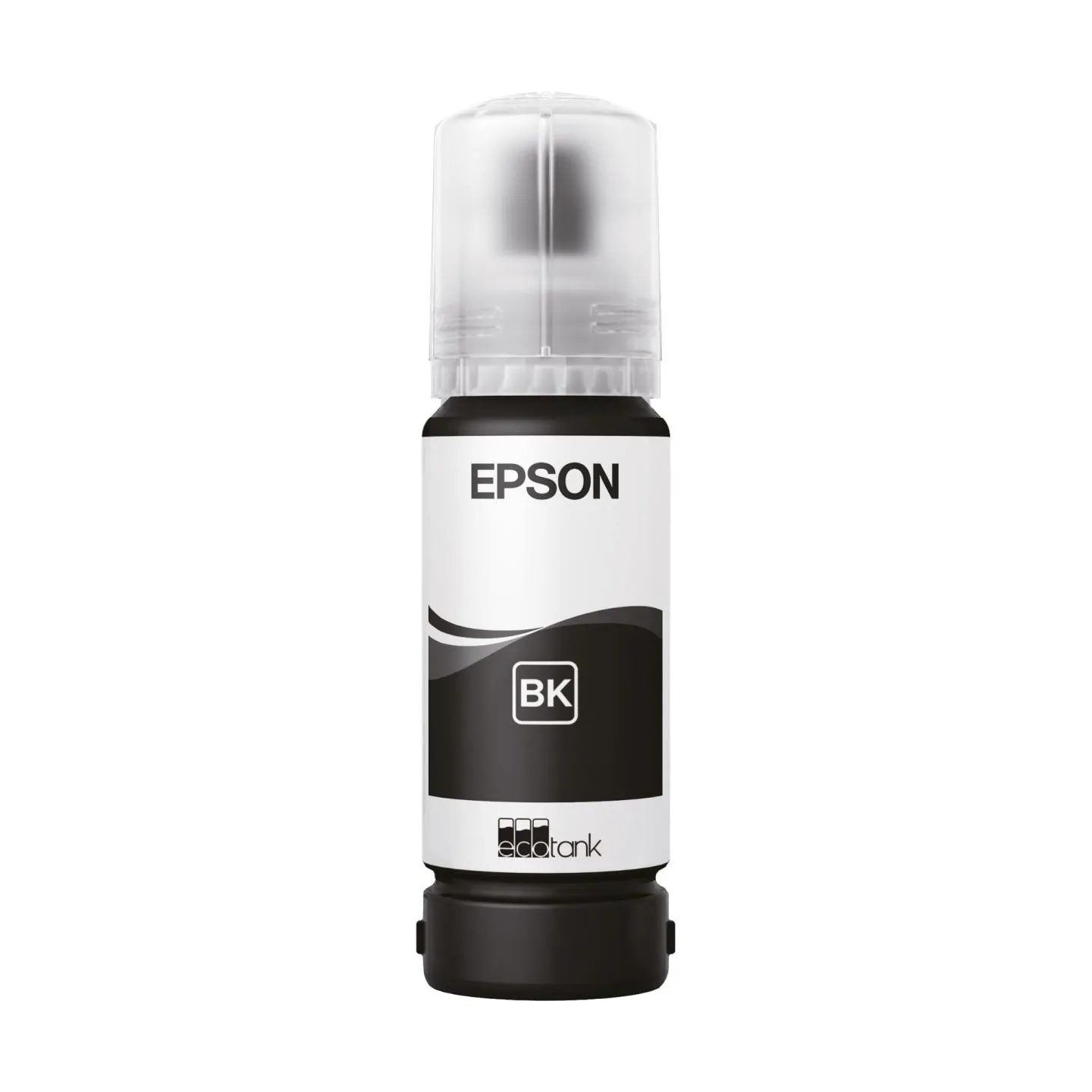Epson 1LB 108 EcoTank Black Ink Bottle