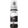 Epson 1LB 108 EcoTank Black Ink Bottle