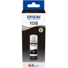 Epson 1LB 108 EcoTank Black Ink Bottle