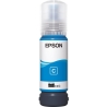 Epson 1LB 108 EcoTank Cyan Ink Bottle