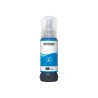 Epson 1LB 108 EcoTank Cyan Ink Bottle
