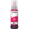 Epson 1LB 108 EcoTank Magenta Ink Bottle
