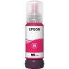 Epson 1LB 108 EcoTank Magenta Ink Bottle