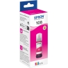 Epson 1LB 108 EcoTank Magenta Ink Bottle
