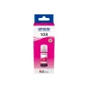 Epson 1LB 108 EcoTank Magenta Ink Bottle