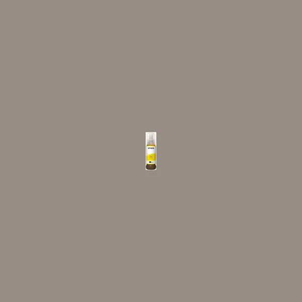 Epson 1LB 108 EcoTank Yellow Ink Bottle
